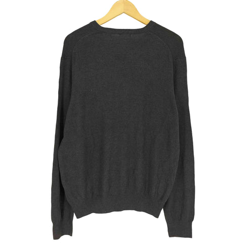 アイゾッド IZOD Vネックニット メンズ import:M