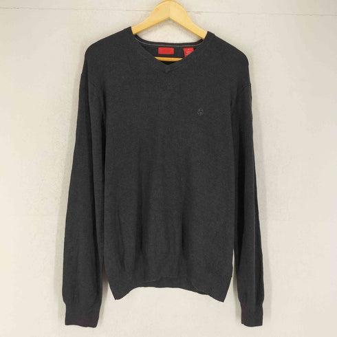アイゾッド IZOD Vネックニット メンズ import:M
