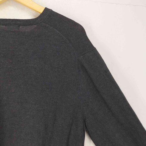 アイゾッド IZOD Vネックニット メンズ import:M