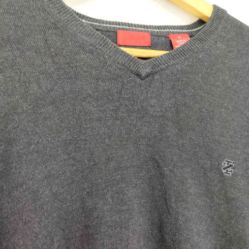 アイゾッド IZOD Vネックニット メンズ import:M