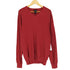 JOS.A.BANK Vネックニット メリノウール メンズ import:L