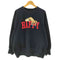 アンダーカバー UNDERCOVER 23-24AW FLEECE PO HAPPY フリース プルオーバー ハッピー スウェット トレーナー Polartec ポーラテック メンズ JPN:4