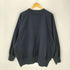 アンダーカバー UNDERCOVER 23-24AW FLEECE PO HAPPY フリース プルオーバー ハッピー スウェット トレーナー Polartec ポーラテック メンズ JPN:4