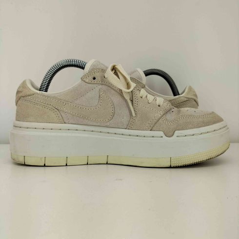 ジョーダンブランド JORDAN BRAND 1 ELEVATE LOW SAIL レディース JPN:23