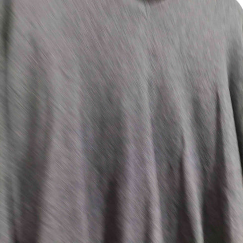 カシミヤ混Vネックニット メンズ import:L
