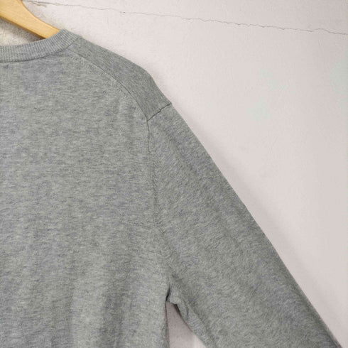 ノーティカ NAUTICA Vネックニット メンズ JPN:L