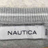 ノーティカ NAUTICA Vネックニット メンズ JPN:L