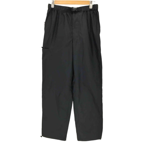 ユニクロ UNIQLO OLD ナイロンパンツ メンズ