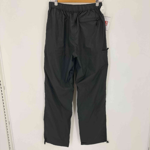 ユニクロ UNIQLO OLD ナイロンパンツ メンズ