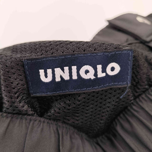 ユニクロ UNIQLO OLD ナイロンパンツ メンズ