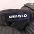 ユニクロ UNIQLO OLD ナイロンパンツ メンズ