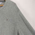 トミーヒルフィガー TOMMY HILFIGER Vネックニット メンズ import:XL