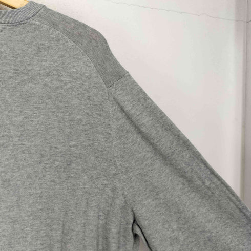 トミーヒルフィガー TOMMY HILFIGER Vネックニット メンズ import:XL