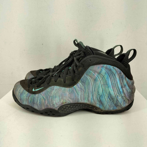ナイキ NIKE AIR FORMPOSITE ONE ABALONE メンズ