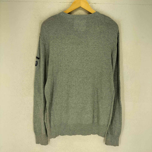 ノーティカ NAUTICA Vネックニット メンズ JPN:L