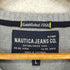 ノーティカ NAUTICA Vネックニット メンズ JPN:L