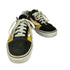 バンズ VANS OLD SKOOL FLAME PACK オールドスクール スニーカー レディース JPN:22.5