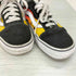 バンズ VANS OLD SKOOL FLAME PACK オールドスクール スニーカー レディース JPN:22.5