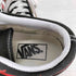 バンズ VANS OLD SKOOL FLAME PACK オールドスクール スニーカー レディース JPN:22.5