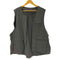 リメール remer 24SS loose UNITY layer vest ルーズ ユニティ レイヤー ベスト メンズ JPN:M