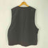 リメール remer 24SS loose UNITY layer vest ルーズ ユニティ レイヤー ベスト メンズ JPN:M