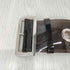 パメオポーズ Pameo Pose Zircon Belt PVC ベルト レディース
