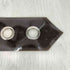 パメオポーズ Pameo Pose Zircon Belt PVC ベルト レディース