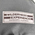ウィルダネスエクスペリエンス WILDERNESS EXPERIENCE キャンバス素材 バックパック メンズ