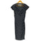 ローレンラルフローレン LAUREN RALPH LAUREN DRESS ドット柄 ギャザーワンピース レディース 8