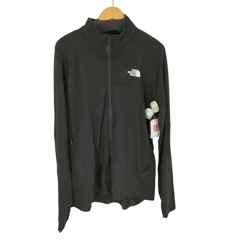 ザノースフェイス THE NORTH FACE BOLT POLARTEC JACKET ポーラテック ジャケット メンズ import:XL