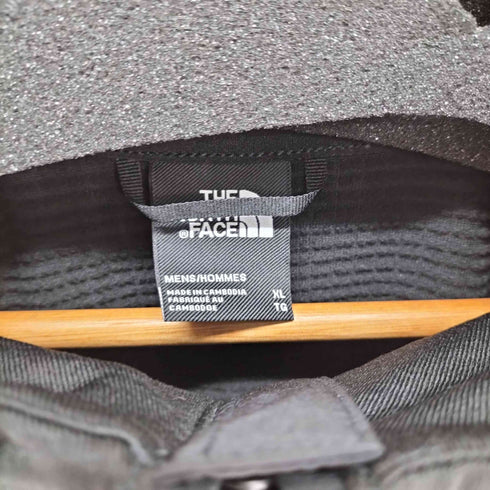 ザノースフェイス THE NORTH FACE BOLT POLARTEC JACKET ポーラテック ジャケット メンズ import:XL