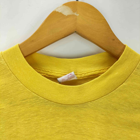 アーテックス ARTEX コットンポリ50 両面プリント クルーネックTシャツ レディース L 14-16