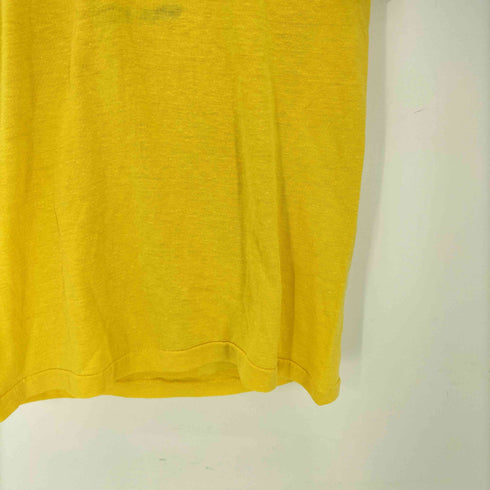 アーテックス ARTEX コットンポリ50 両面プリント クルーネックTシャツ レディース L 14-16