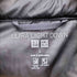 ユニクロ UNIQLO ウルトラ ライト ダウン ベスト メンズ JPN:L