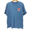 シングルステッチ Take The RC challenge プリント 半袖Tシャツ メンズ