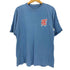 シングルステッチ Take The RC challenge プリント 半袖Tシャツ メンズ