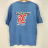 シングルステッチ Take The RC challenge プリント 半袖Tシャツ メンズ