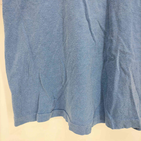 シングルステッチ Take The RC challenge プリント 半袖Tシャツ メンズ