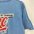 シングルステッチ Take The RC challenge プリント 半袖Tシャツ メンズ