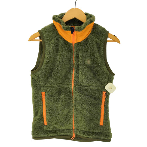 チャンピオン Champion フリースベスト レディース JPN:M