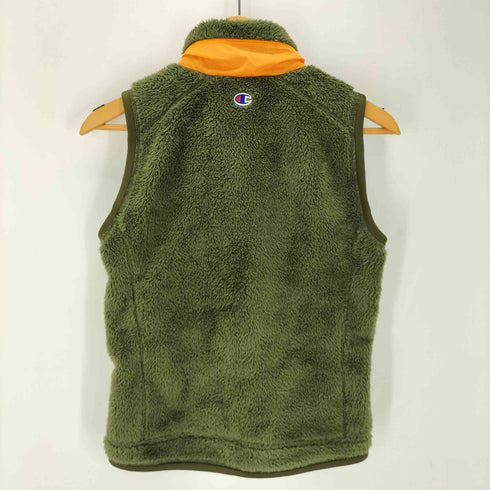 チャンピオン Champion フリースベスト レディース JPN:M