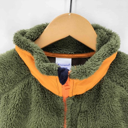 チャンピオン Champion フリースベスト レディース JPN:M