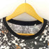ゲス GUESS スカル柄 グラデーションプリントTシャツ メンズ M