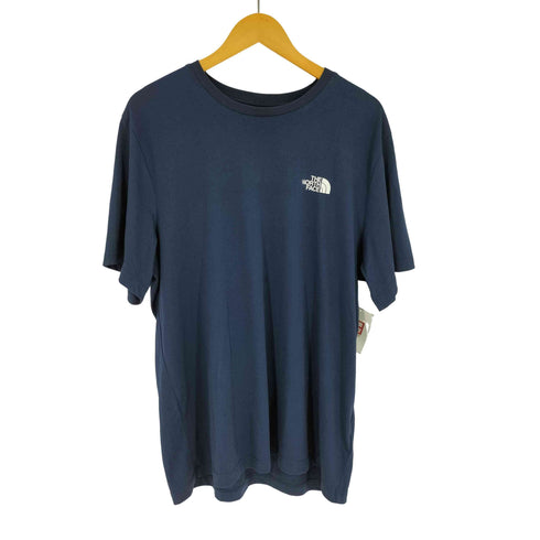 ザノースフェイス THE NORTH FACE SIMPLE DOME TEE メンズ import:XL