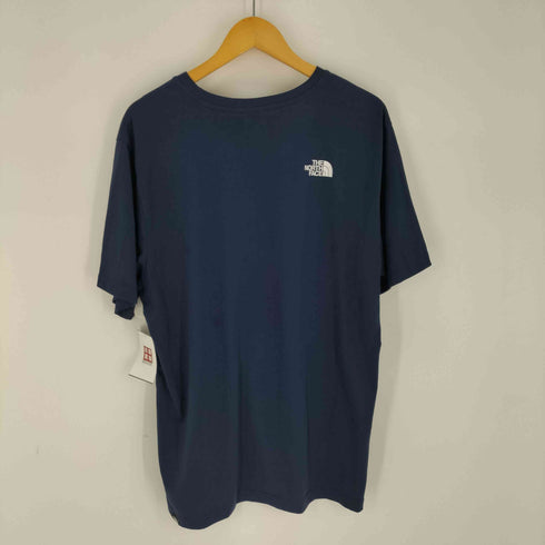 ザノースフェイス THE NORTH FACE SIMPLE DOME TEE メンズ import:XL