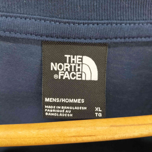 ザノースフェイス THE NORTH FACE SIMPLE DOME TEE メンズ import:XL
