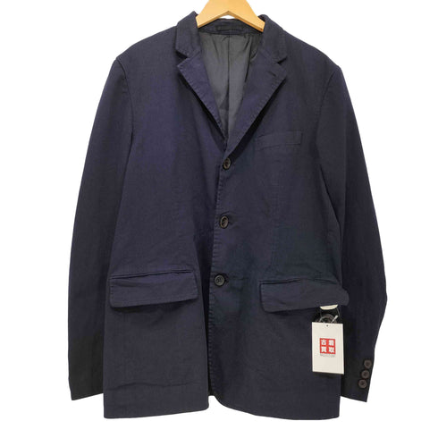 コムデギャルソンオム COMME des GARCONS HOMME 05SS 後染め 3B テーラードジャケット メンズ JPN:M