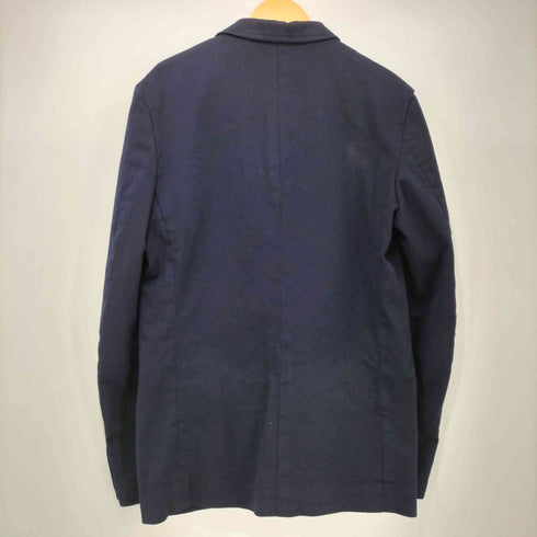 コムデギャルソンオム COMME des GARCONS HOMME 05SS 後染め 3B テーラードジャケット メンズ JPN:M
