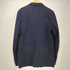 コムデギャルソンオム COMME des GARCONS HOMME 05SS 後染め 3B テーラードジャケット メンズ JPN:M