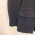 コムデギャルソンオム COMME des GARCONS HOMME 05SS 後染め 3B テーラードジャケット メンズ JPN:M